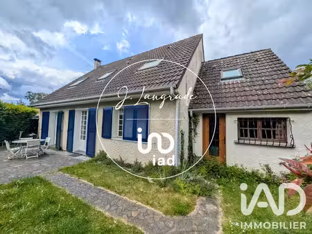 maison à auvers-sur-oise (95430)