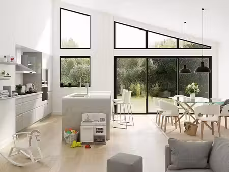 maison de 5 pièces de luxe en vente à vaujours  france