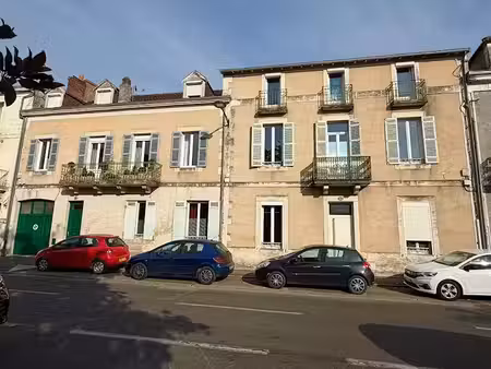vente immeuble 0 pièces 780 m² à perigueux (24000)  698 200 €
