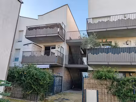appartement 3 pièces 60 m² à vendre / acheter tours 37100 ? | era immobilier