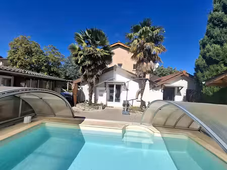 maison 6 pièces 158 m² à vendre / acheter viriat 01440 ? | era immobilier