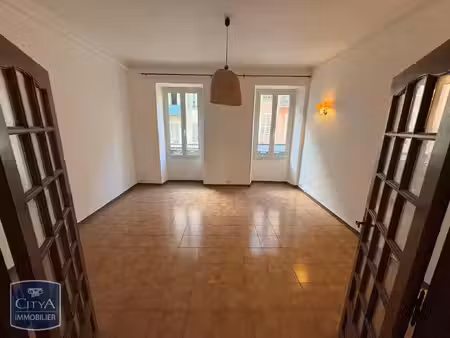 appartement à louer 2 pièces 56.37 m² - nice (06) - 802€