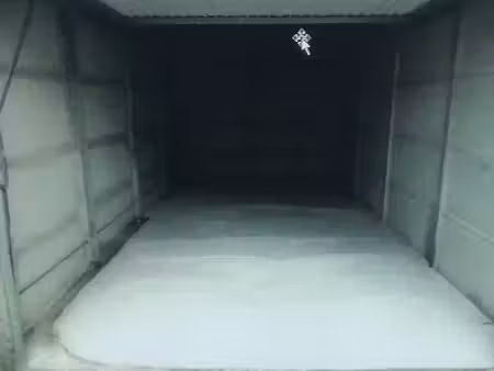 garage à louer
