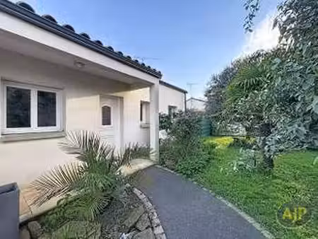 vente maison piscine à corpe (85320) : à vendre piscine / 100m² corpe