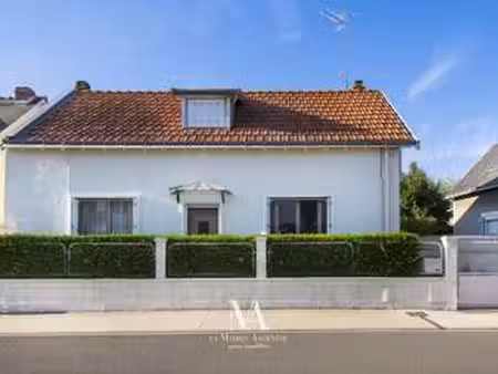 vente maison à angers (49000) : à vendre / 111m² angers
