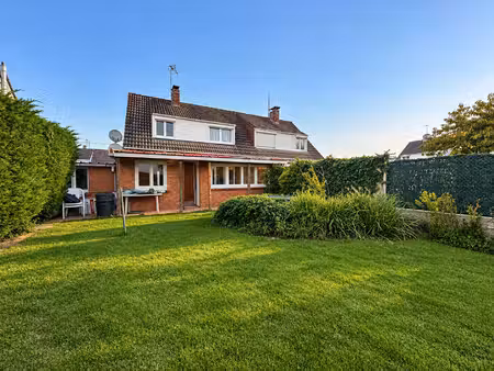 maison 5 pièces 92 m² à vendre / acheter saint-léonard 62360 ? | era immobilier