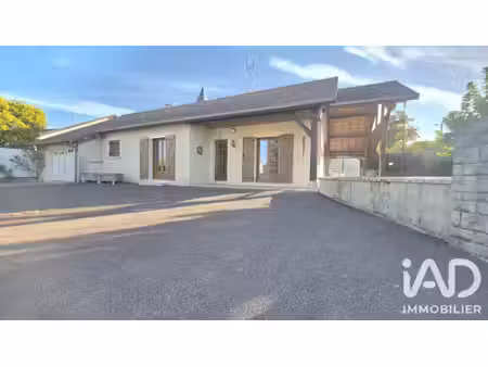 vente maison/villa 4 pièces