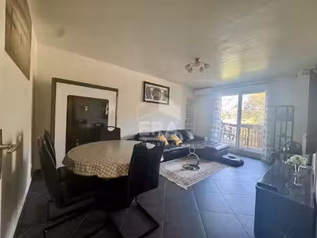 appartement 4 pièces 74 m² à vendre / acheter martigues 13500 ? | era immobilier