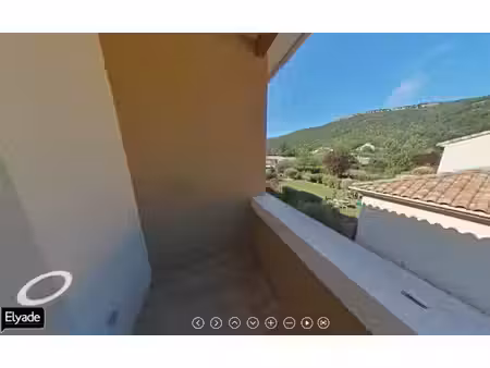 location appartement 2 pièces 41m² st affrique 12400