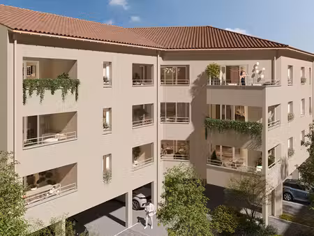 appartement 2 pièces 40 m² à vendre / acheter albi 81000 ? | era immobilier