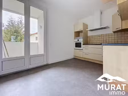 achat appartement 4 pièces 79m² clermont ferrand 63000