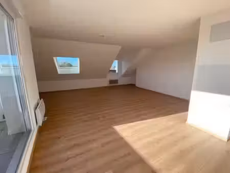 vente appartement 4 pièces 82 m² à merlimont (62155)  369 000 €