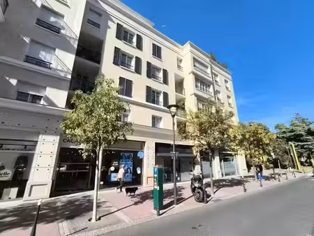 vente appartement 3 pièces 72 m² à saint-gratien (95210)  360 000 €
