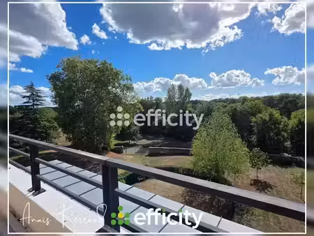 vente appartement 2 pièces 72.88 m² à vertou (44120)  324 490 €