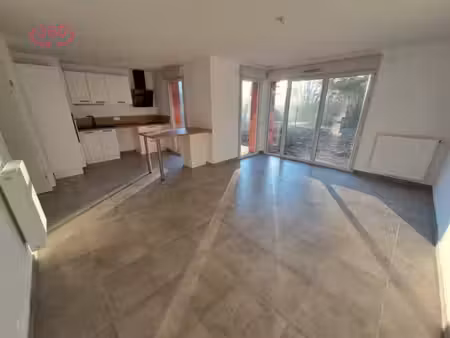location maison 4 pièces 83m² bouloc 31620