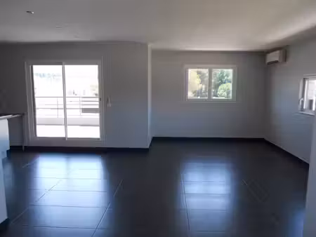 location appartement 4 pièces 84m² argeles sur mer 66700