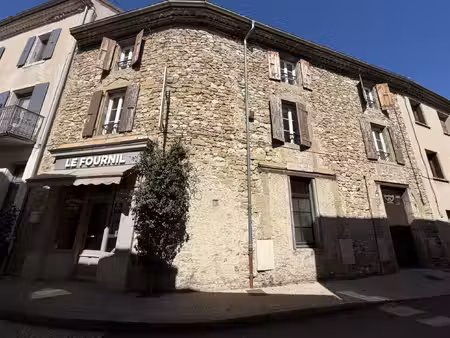 achat maison 8 pièces 172m² bourdeaux 26460