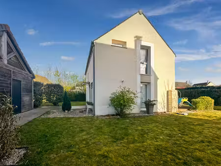 maison 5 pièces 90 m² à vendre / acheter cesson 77240 ? | era immobilier