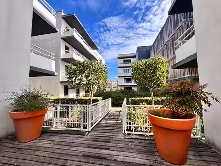 appartement 5 pièces 88 m² à vendre / acheter bordeaux 33100 ? | era immobilier