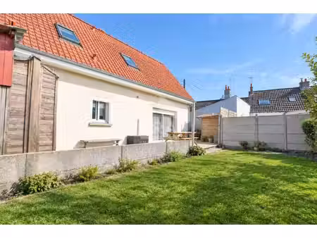 maison 4 pièces 84 m² à vendre / acheter berck 62600 ? | era immobilier