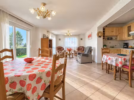 appartement 4 pièces 77 m² à vendre / acheter étaples 62630 ? | era immobilier