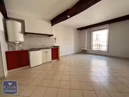 appartement à louer 2 pièces 45.07 m² - château-thierry (02) - 520€