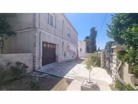 appartement 3 pièces 91 m² à vendre / acheter martigues 13500 ? | era immobilier