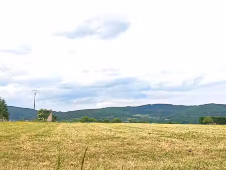achat terrain 13 342m² vernoux en vivarais 07240
