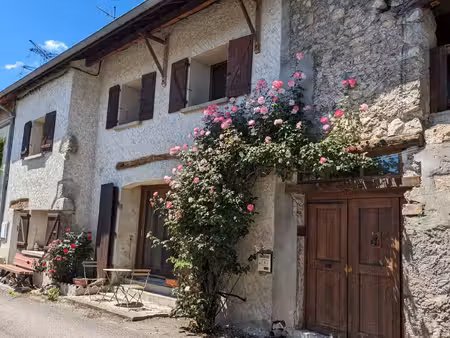 achat maison 7 pièces 137m² claix 38640