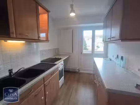 appartement à louer 3 pièces 60.64 m² - villebon-sur-yvette (91) - 1 110€