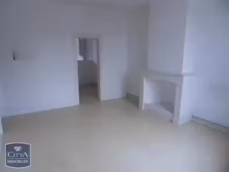 appartement à louer 2 pièces 48.71 m² - lille (59) - 652€