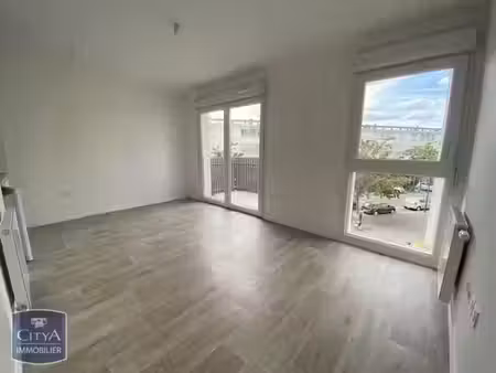 appartement à louer 1 pièce 25.85 m² - meaux (77) - 546€