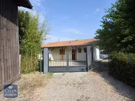 maison à louer 4 pièces 91.08 m² - bruges (33) - 1 288€