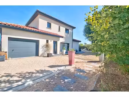 maison 5 pièces 127 m² à vendre / acheter chazay-d'azergues 69380 ? | era immobilier