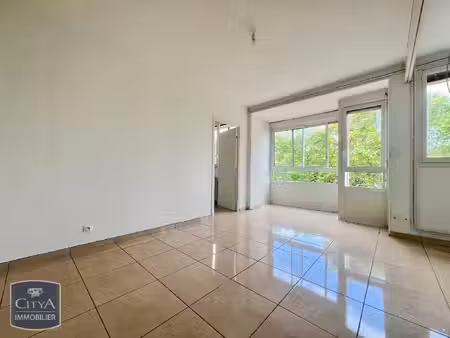 appartement à louer 2 pièces 38.47 m² - saint-priest (69) - 648€