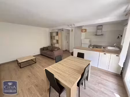 appartement à louer 2 pièces 45.39 m² - alfortville (94) - 1 170€