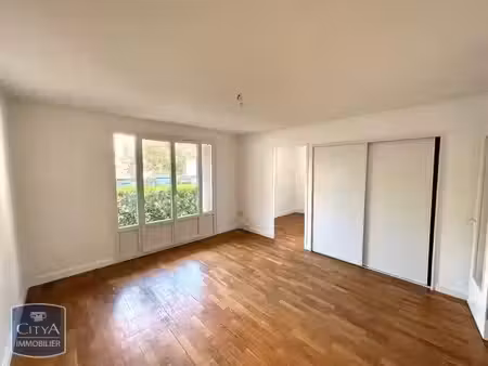 appartement à louer 3 pièces 52.2 m² - caluire-et-cuire (69) - 730€