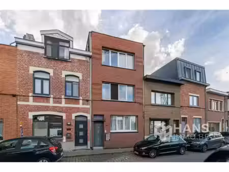 immeuble de rapport à vendre à paulus beyestraat 156 deurne (rbx11852)
