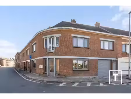 immeuble de rapport à vendre à vogelstraat 15 gontrode (rbx11918)