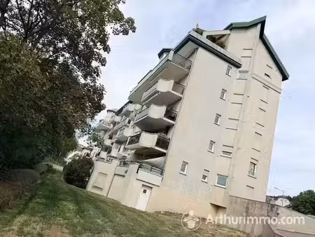 vente appartement 3 pièces 84 m2 à pontarlier