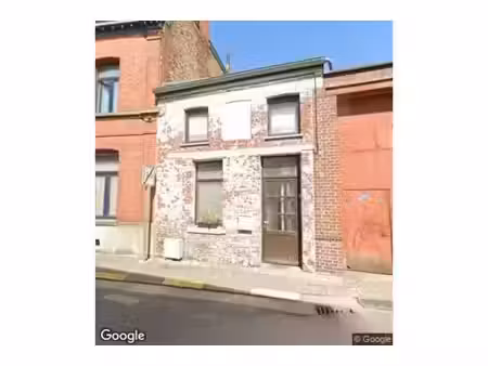 maison à vendre à rue royale 21 bon-secours (vbe76284)
