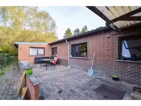 maison à vendre à rue des grands sarts 106 viesville (vbe76584)