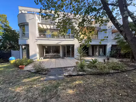 appartement 5 pièces 135 m² à vendre / acheter tours 37100 ? | era immobilier