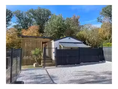 bungalow à vendre à parc résidence le cul de cheval 29 froidchapelle (vbe76704)