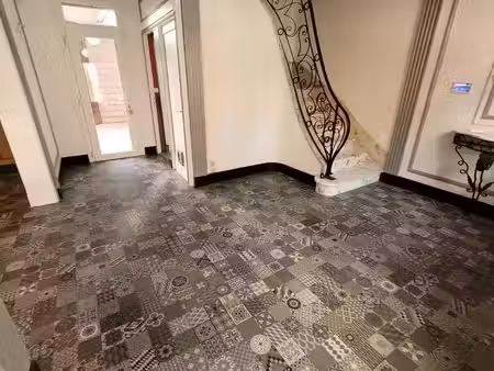 maison à louer 7 pièces 180.52 m² - annœullin (59) - 990€