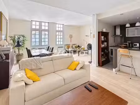 vente appartement 3 pièces 70 m² à bordeaux (33000)  326 500 €