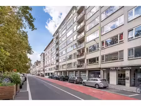 appartement te koop in mechelen met 2 slaapkamers