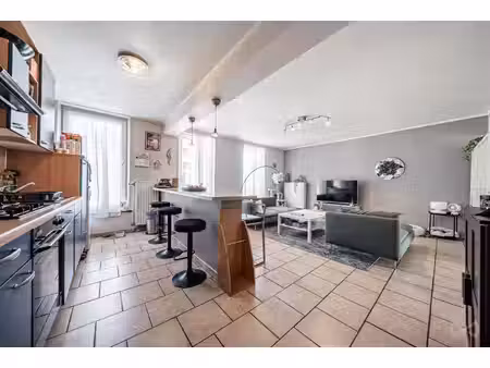 commercieel te koop in luik