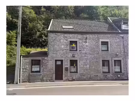 maison à vendre à route de dieupart 18 aywaille (vbe76331)
