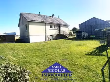 vente maison à moisdon-la-rivière (44520) : à vendre / 130m² moisdon-la-rivière
